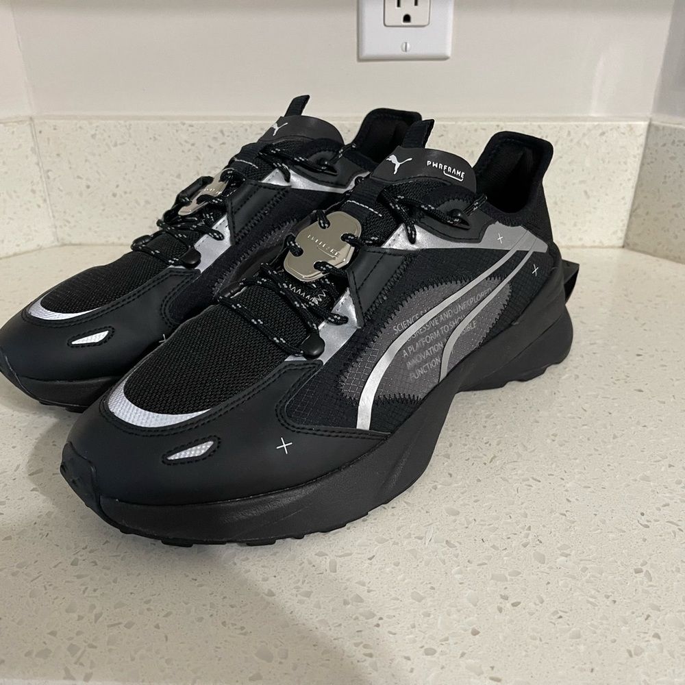 Puma PWRFrame OP-1 Tech Size 10.5